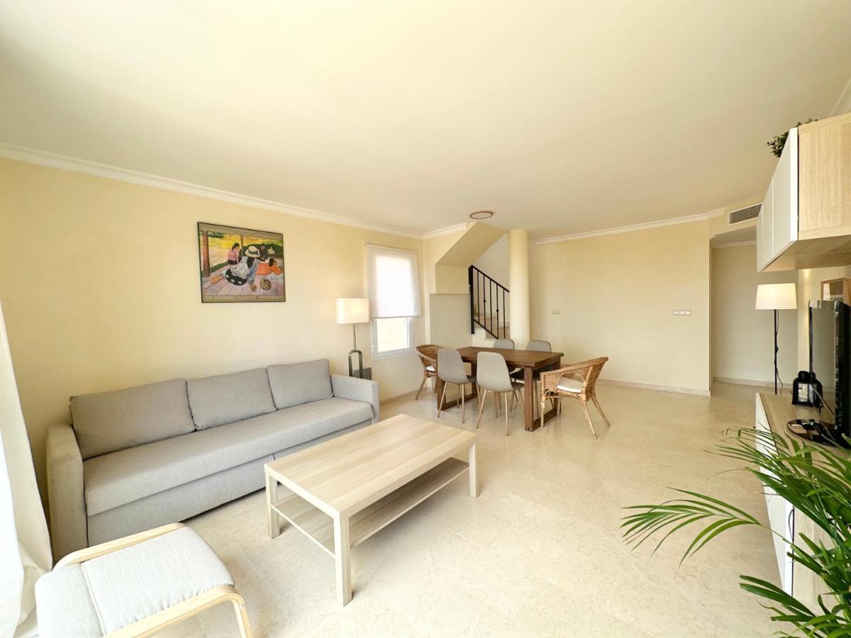 Apartamento Lagos Santa Maria Golf - Eaw Homes