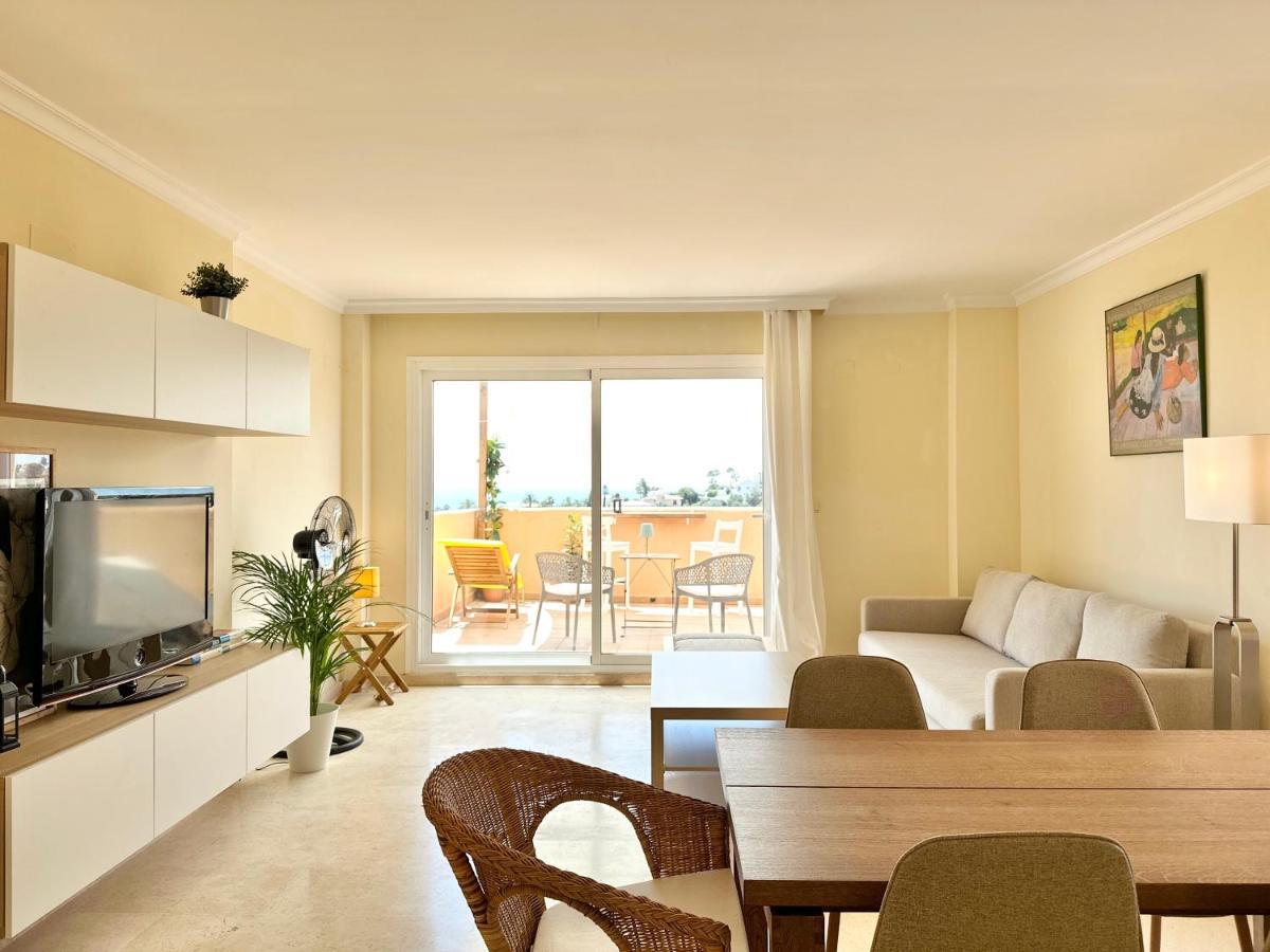 Lagos Santa Maria Golf - Eaw Homes Apartamento Marbella