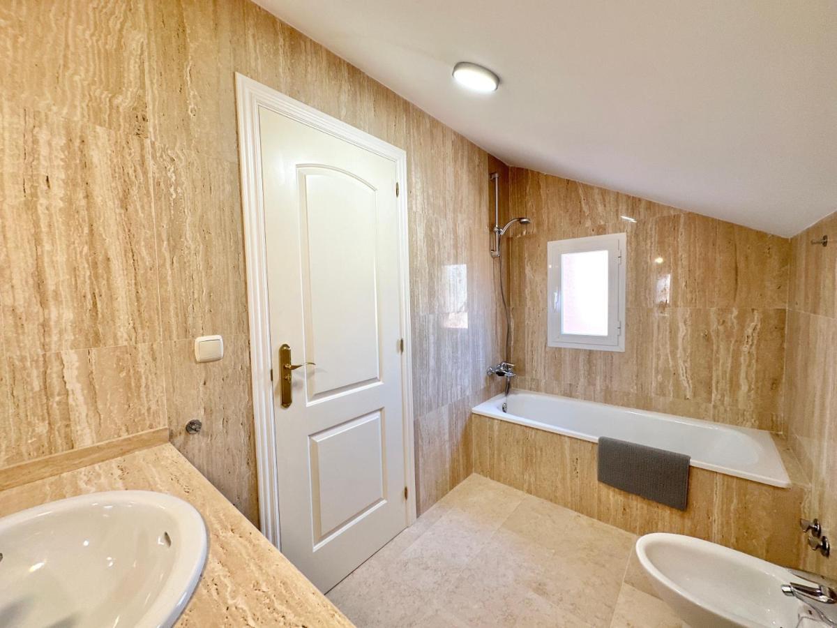 Lagos Santa Maria Golf - Eaw Homes Apartamento Marbella