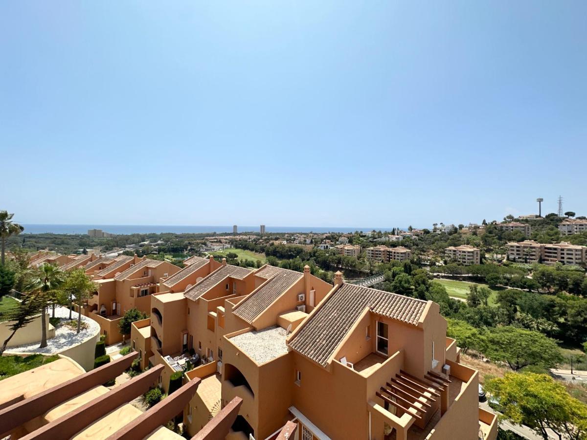 Lagos Santa Maria Golf - Eaw Homes Apartamento Marbella