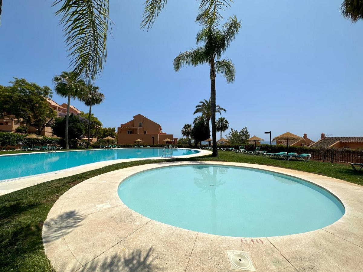 Lagos Santa Maria Golf - Eaw Homes Apartamento Marbella